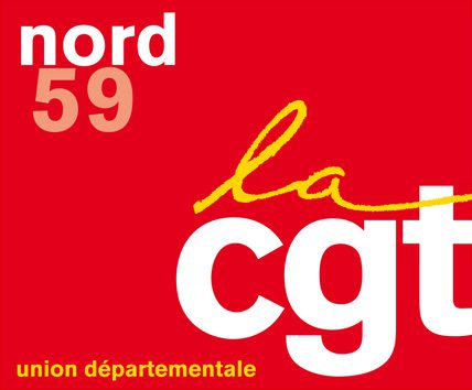 Logo de l'union départementale